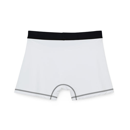 JX-Signiture Print Boxers