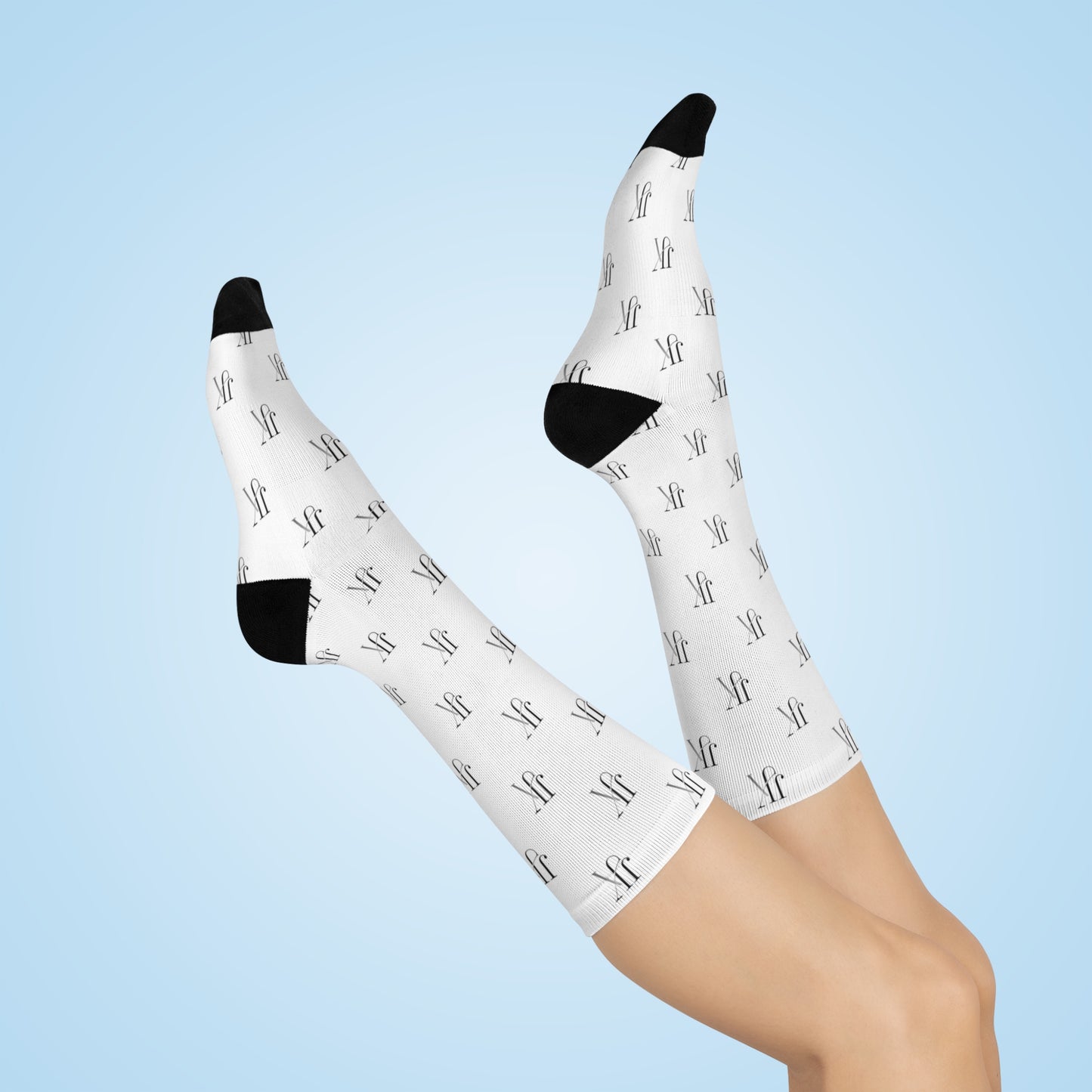 JX-Signiture Socks