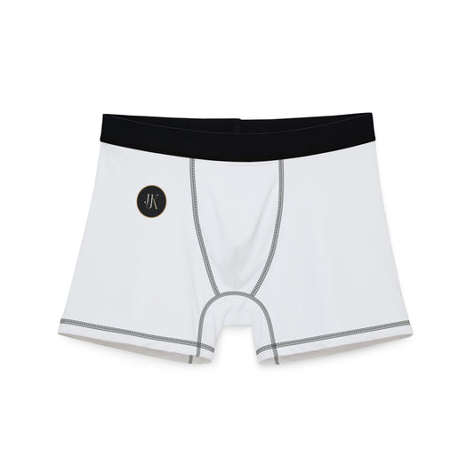 JX-Signiture Print Boxers