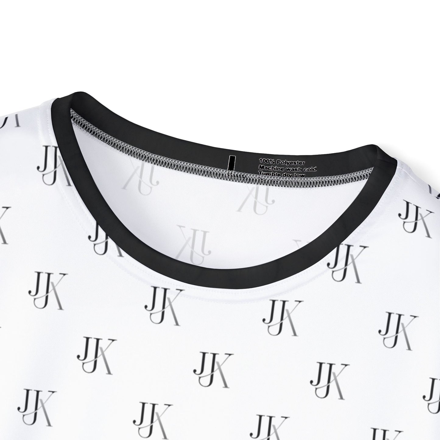 JX-Signiture Stylish Men's Sports Jersey