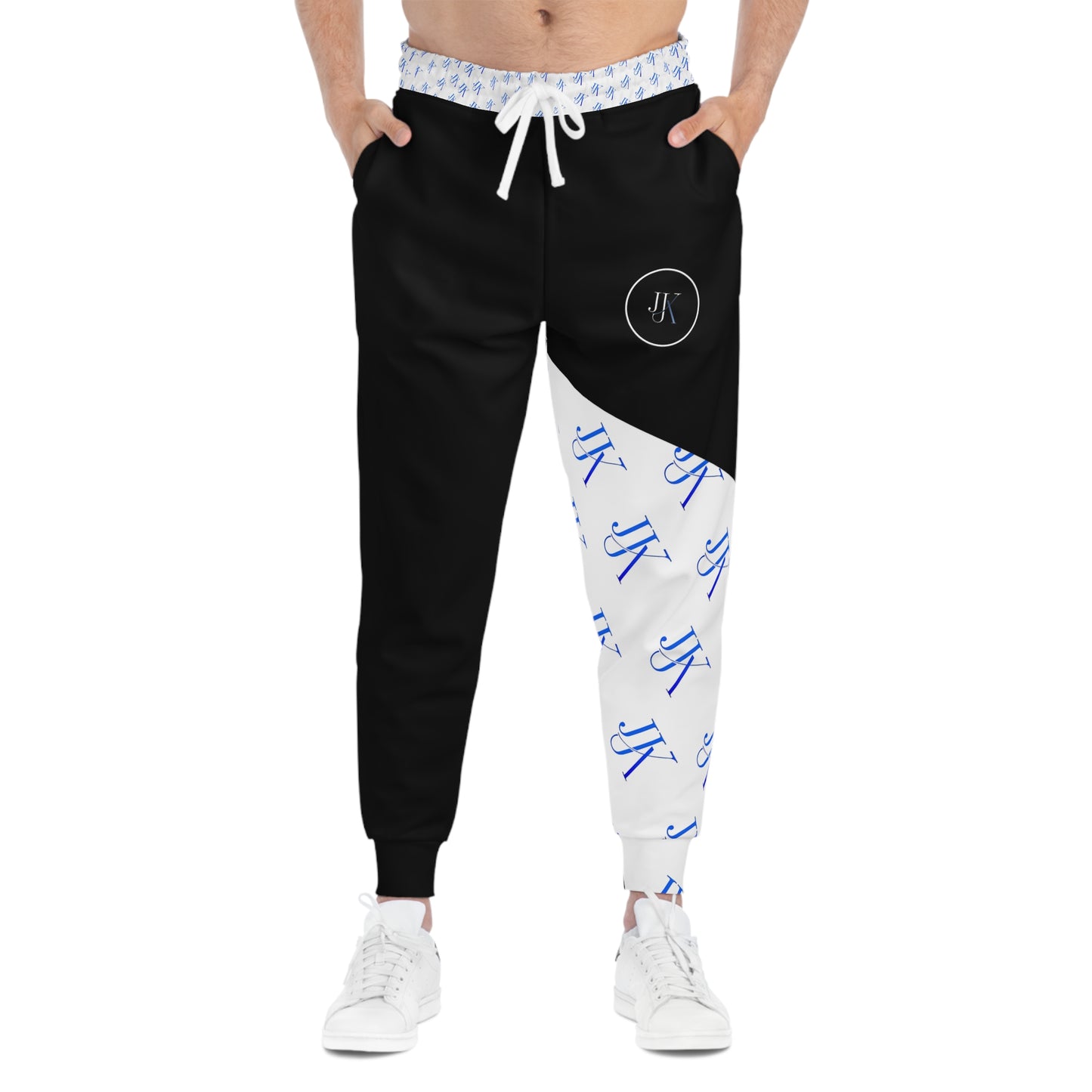 Stylish Athletic Joggers, Comfy Sports Pants, Workout Gear, Casual Lounge Pants, Gift for Fitness Lovers, Trendy Activewear
