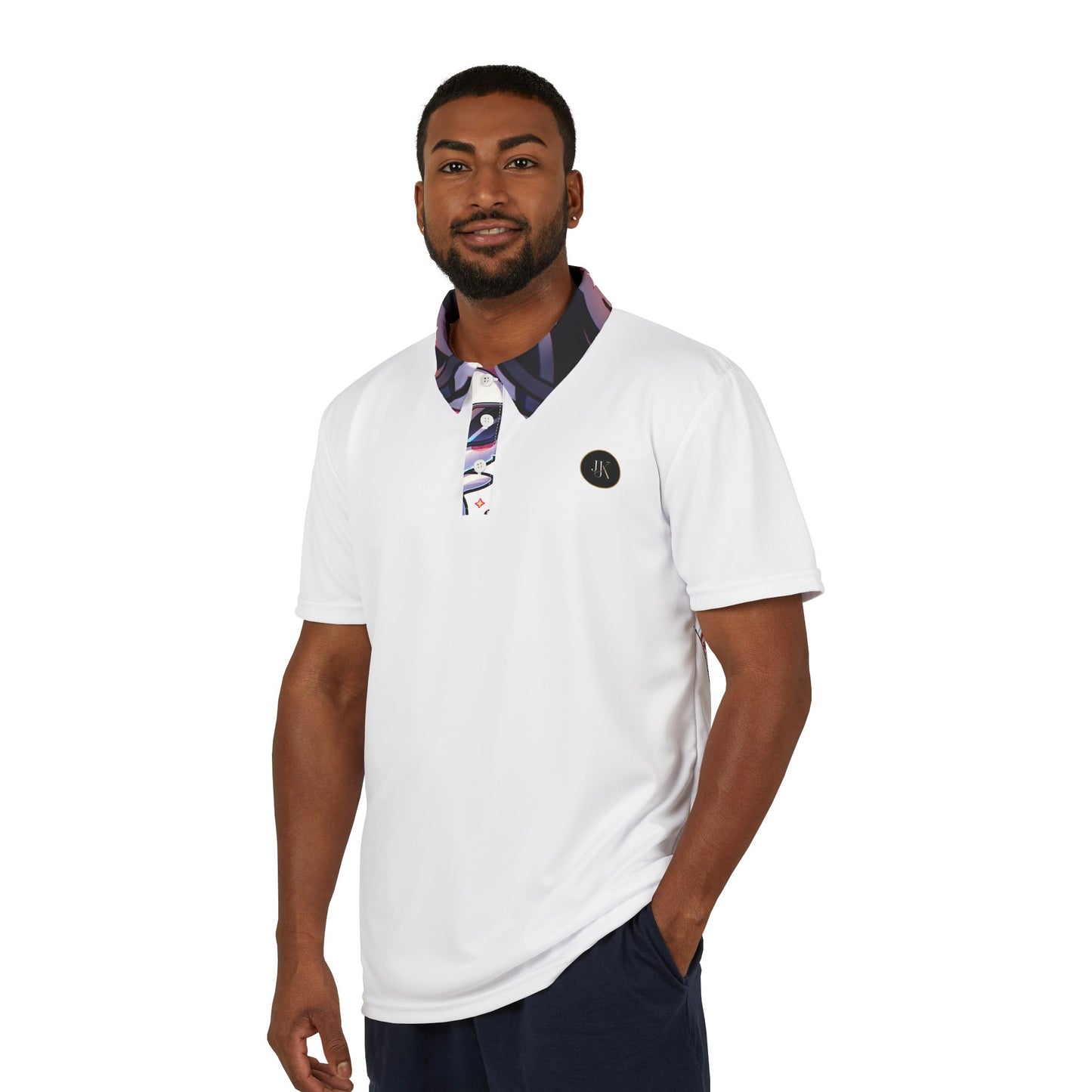 Stylish JX Polo Shirt,