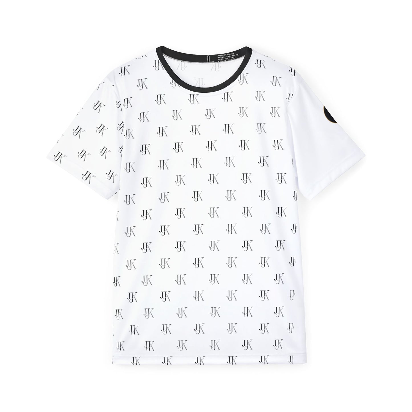 JX-Signiture Stylish Men's Sports Jersey