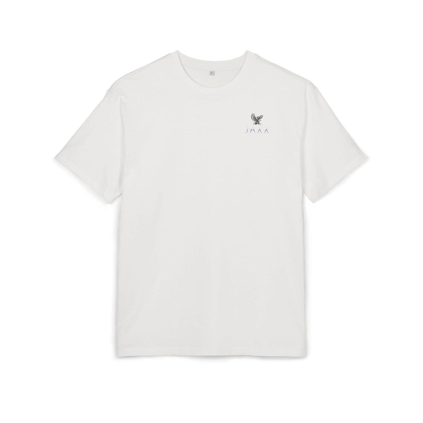 Unisex Heavy Oversize Tee JX Casual Comfort