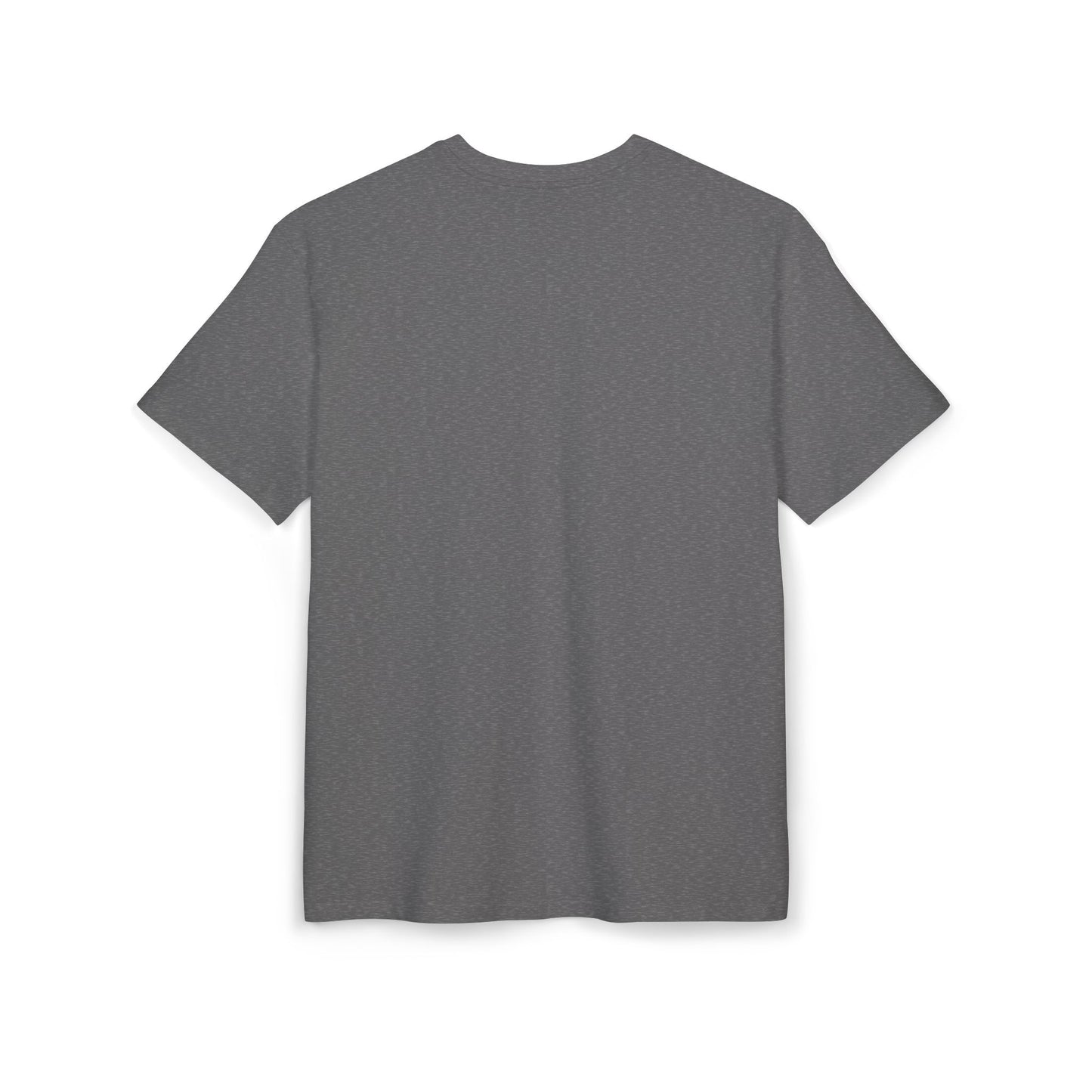 Unisex Heavy Oversize Tee JX Casual Comfort