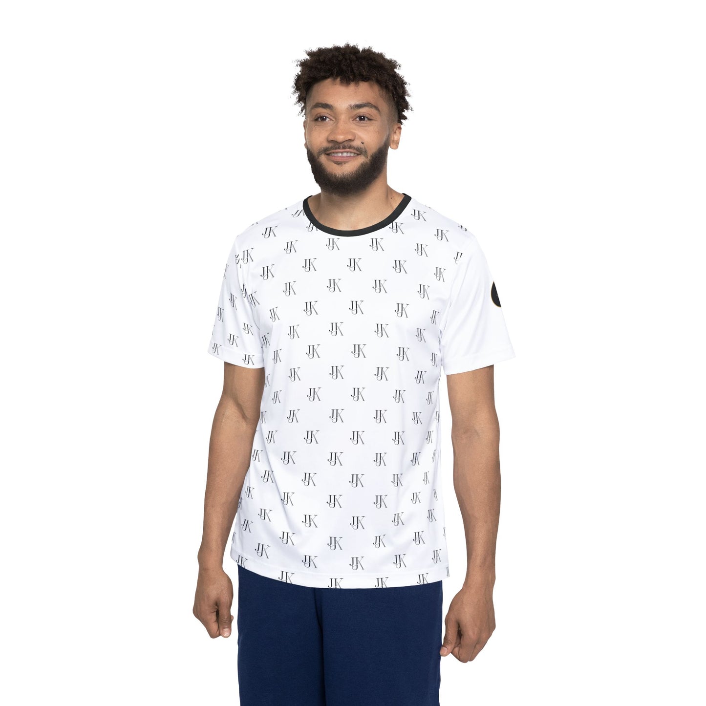 JX-Signiture Stylish Men's Sports Jersey