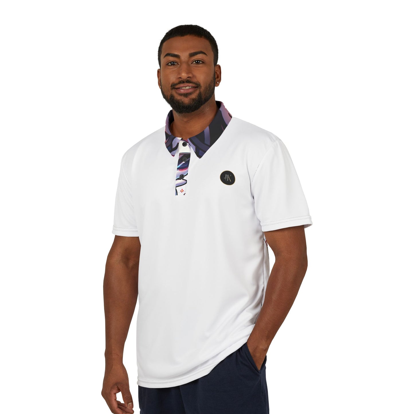Stylish JX Polo Shirt,