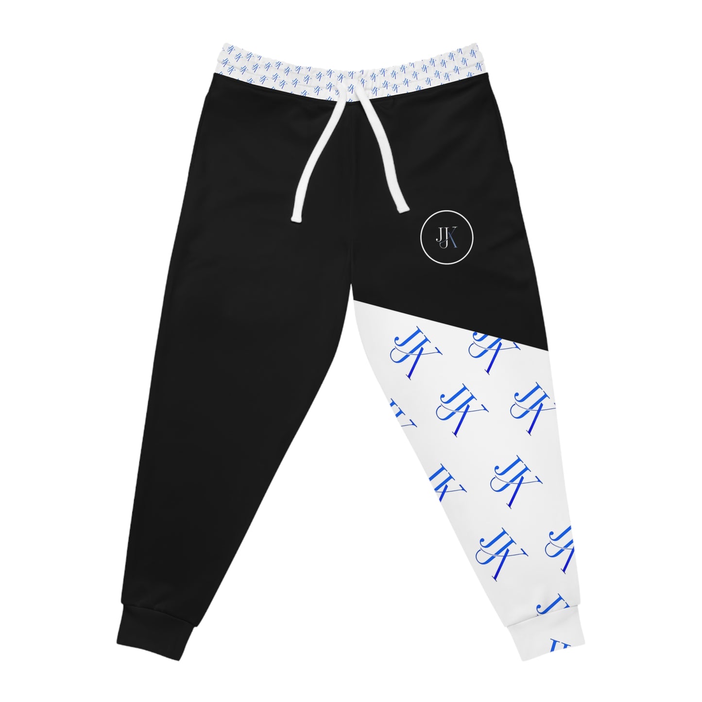 Stylish Athletic Joggers, Comfy Sports Pants, Workout Gear, Casual Lounge Pants, Gift for Fitness Lovers, Trendy Activewear