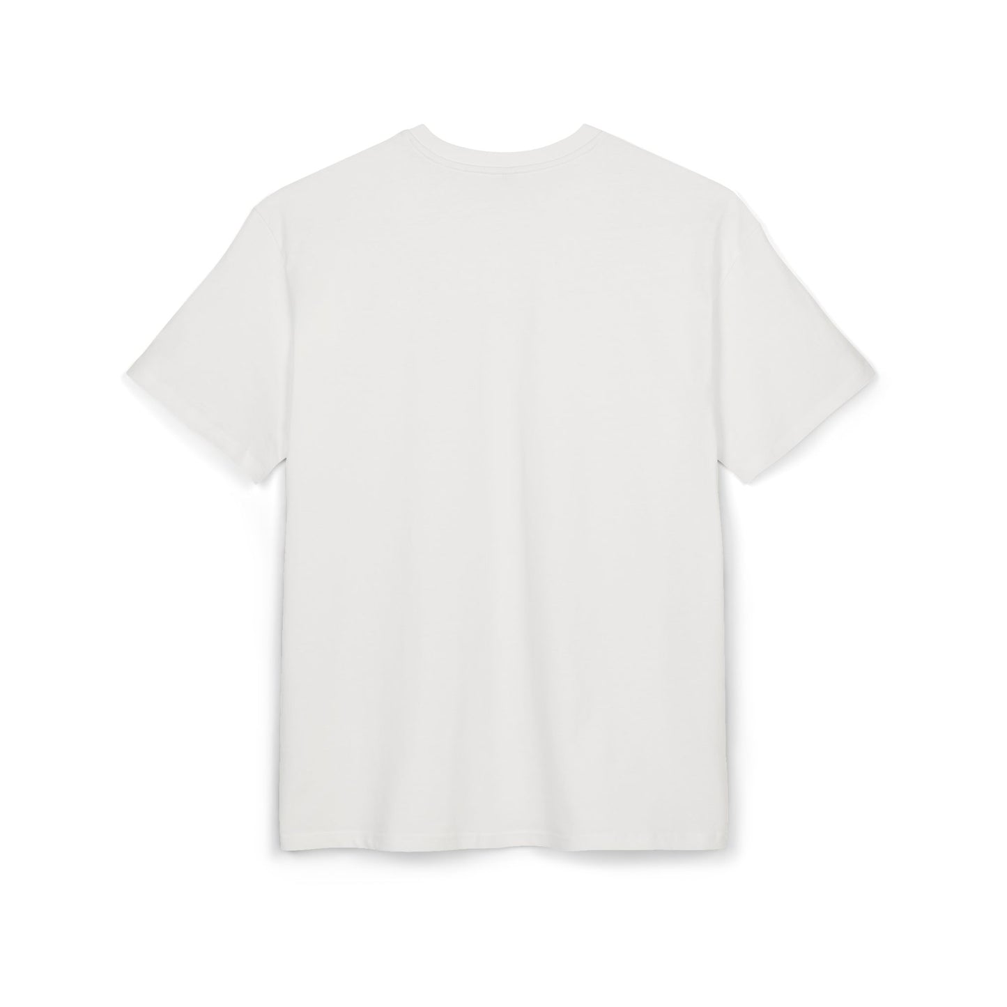 Unisex Heavy Oversize Tee JX Casual Comfort