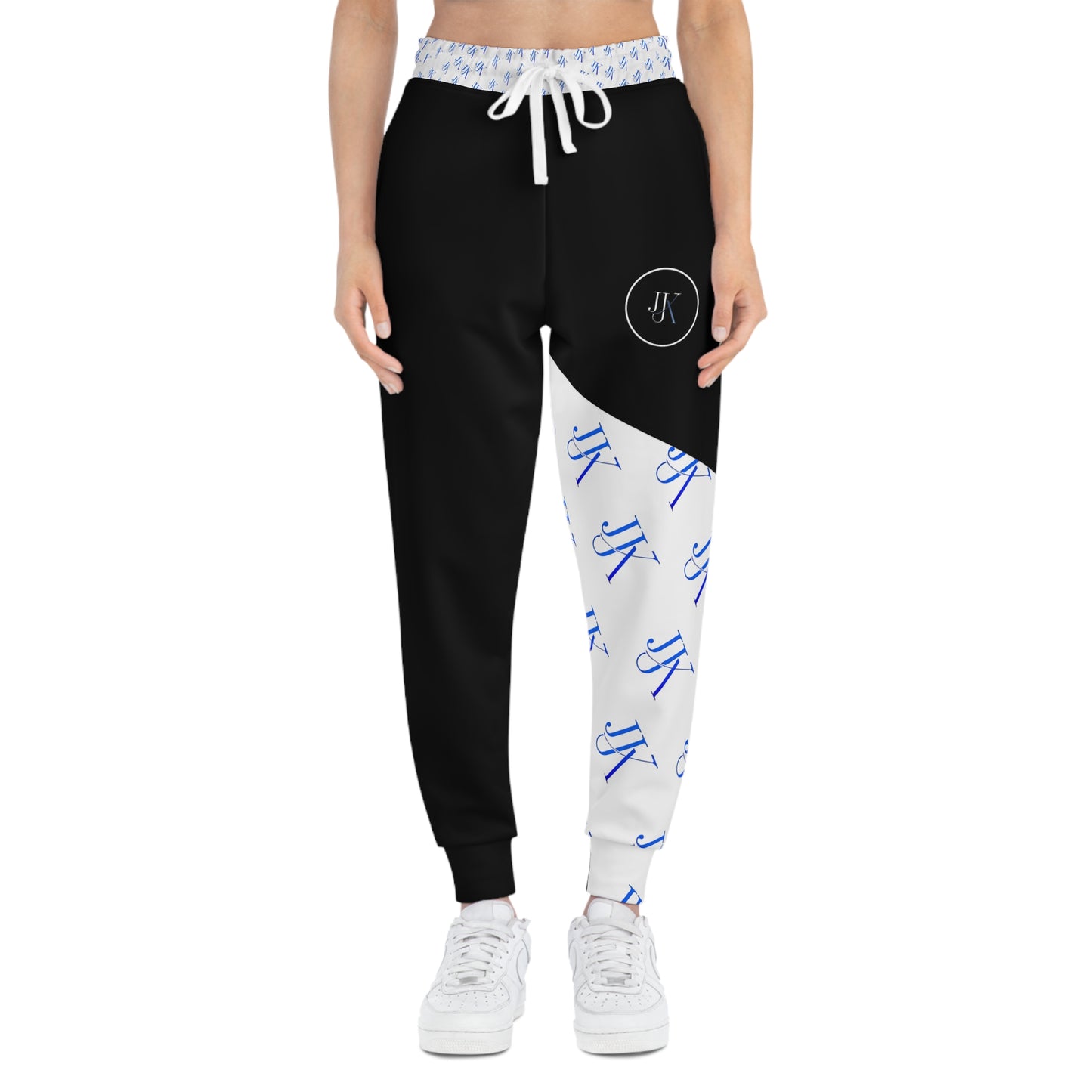 Stylish Athletic Joggers, Comfy Sports Pants, Workout Gear, Casual Lounge Pants, Gift for Fitness Lovers, Trendy Activewear