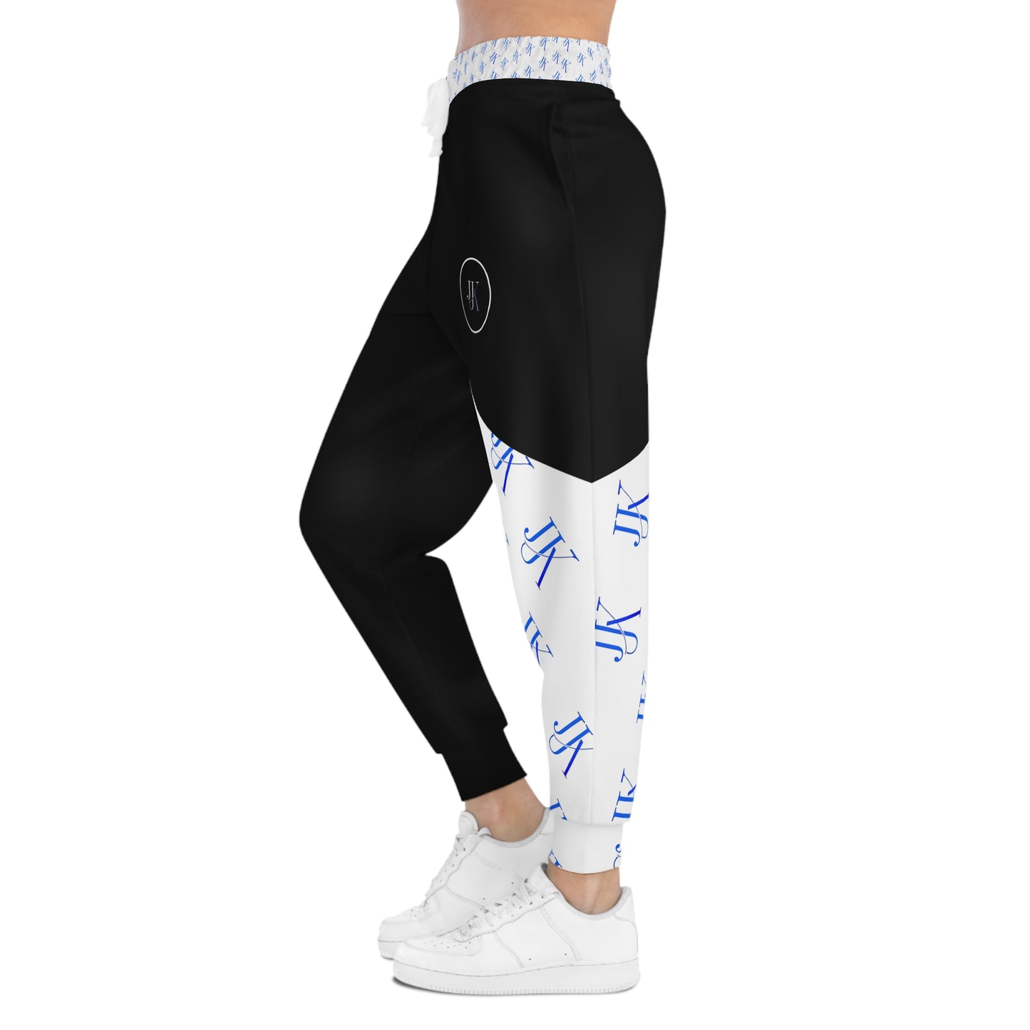 Stylish Athletic Joggers, Comfy Sports Pants, Workout Gear, Casual Lounge Pants, Gift for Fitness Lovers, Trendy Activewear