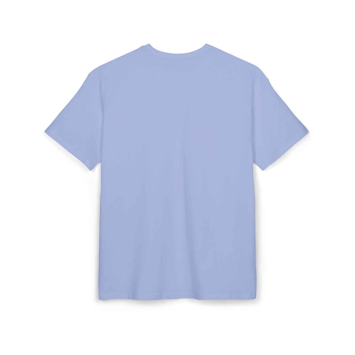Unisex Heavy Oversize Tee JX Casual Comfort