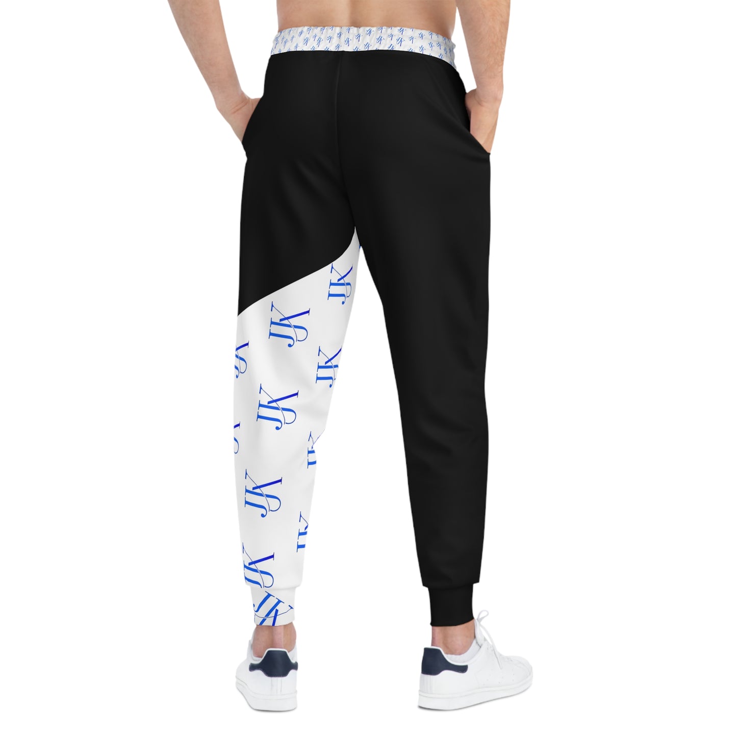 Stylish Athletic Joggers, Comfy Sports Pants, Workout Gear, Casual Lounge Pants, Gift for Fitness Lovers, Trendy Activewear