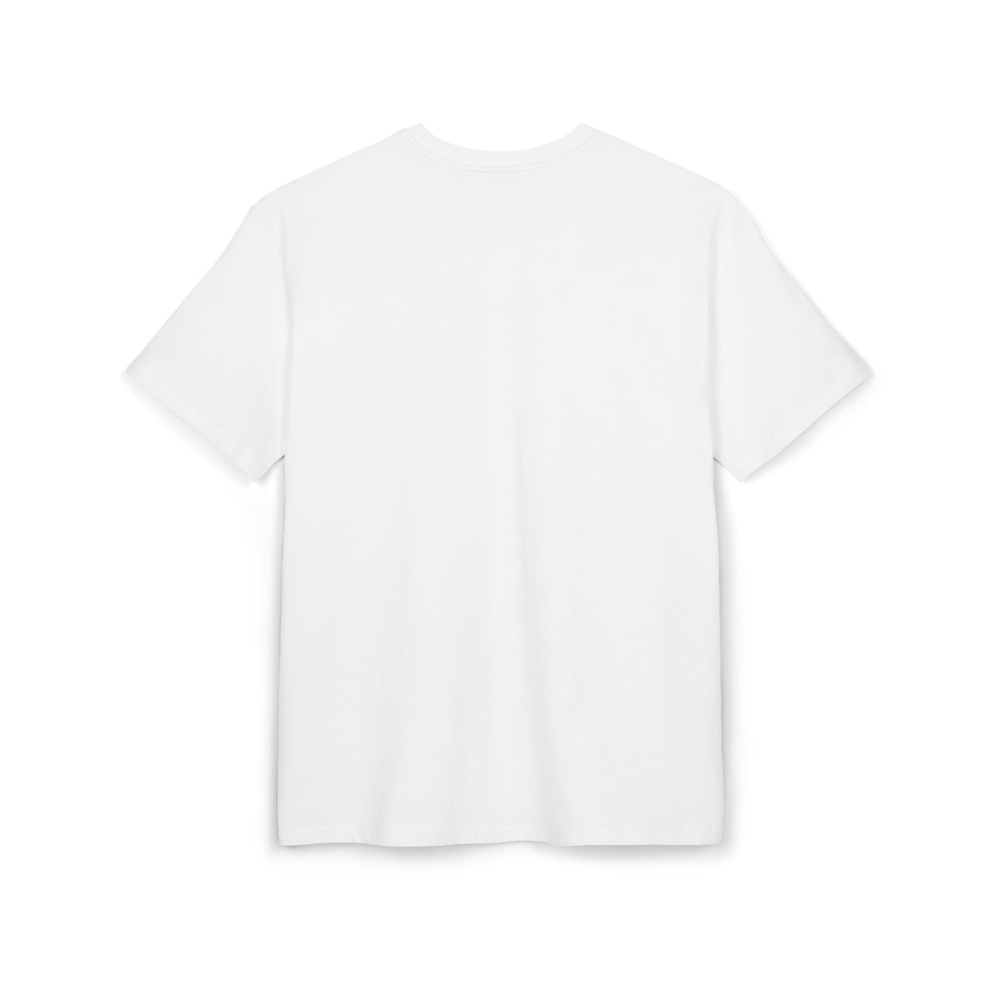 Unisex Heavy Oversize Tee JX Casual Comfort